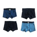 شورت پسرانه کد B-6-8-01 مجموعه 4 عددی - Image 2