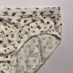 شورت زنانه آنکو مدل w-s-b-034