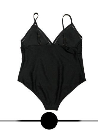 مایو زنانه یک تکه آنکو- فروشگاه تبسم