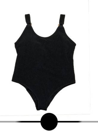 مایو زنانه یکسره- فروگاه تبسم