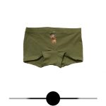 شورت پادار دخترانه- تبسم