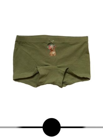 شورت پادار دخترانه- تبسم