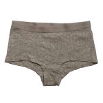 شورت زنانه نیم پا مدل w-b-s-0035