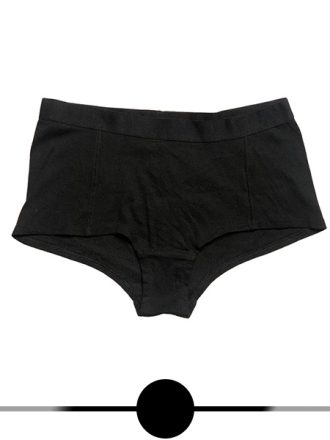 شورت زنانه مدل بوی شورت کد W-B-S-0037