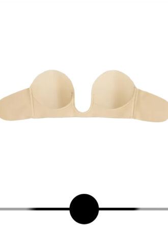 سوتین چسبی زنانه- لباس تبسم