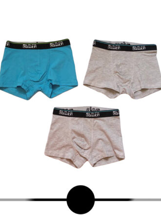 شورت پادار پسرانه-تبسم