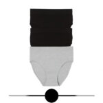 شورت اسلیپ زنانه