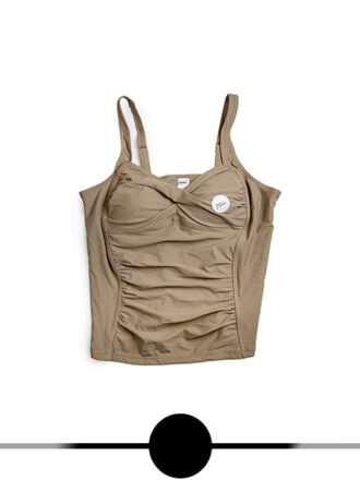 تنکینی- تبسم