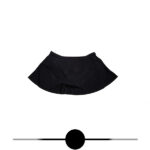 مایو دامنی- تبسم