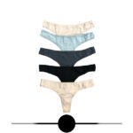 شورت برزیلی- تبسم