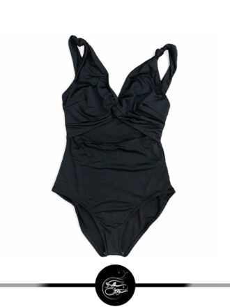 مایو زنانه یکسره هانکمولر Hunkemöller مدل W-44