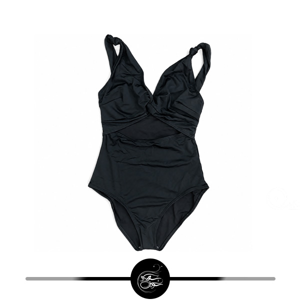 12 مایو زنانه یکسره هانکمولر Hunkemöller مدل W-44